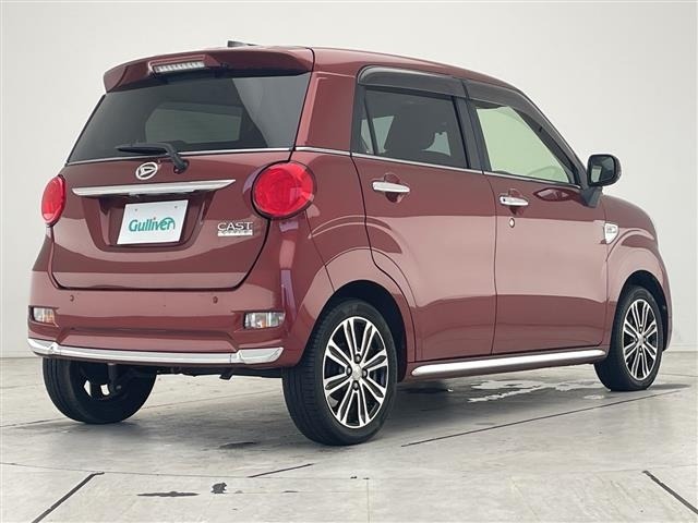 Daihatsu CAST 2017 8116555-9