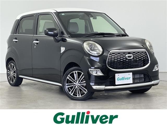 Daihatsu CAST 2015 8116561-0