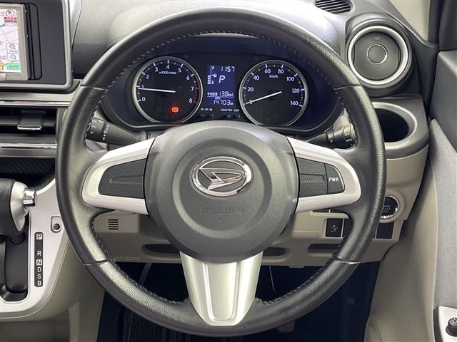 Daihatsu CAST 2015 8116561-10