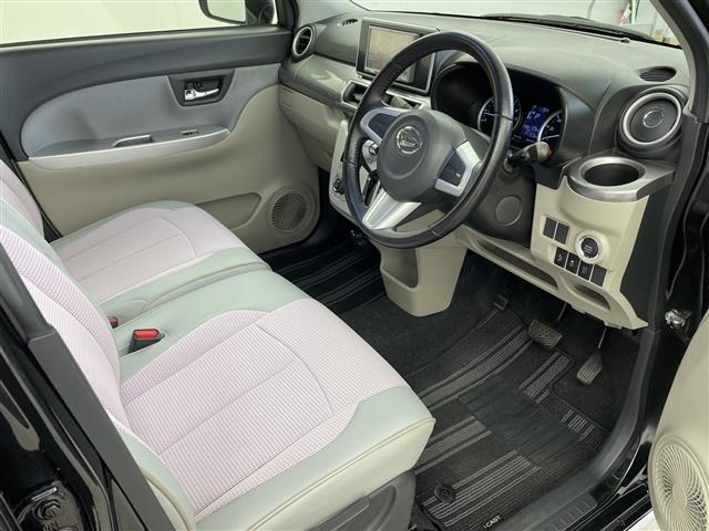 Daihatsu CAST 2015 8116561-2