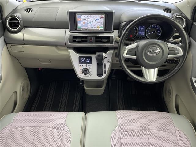 Daihatsu CAST 2015 8116561-21