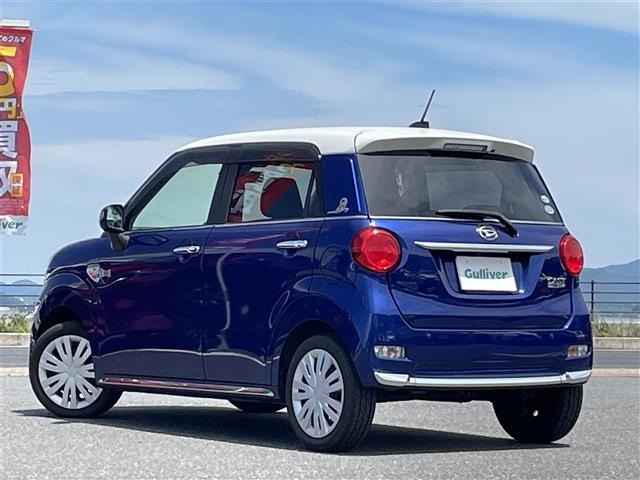Daihatsu CAST 2015 8116564-13