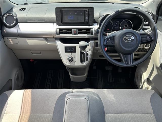 Daihatsu CAST 2015 8116564-14