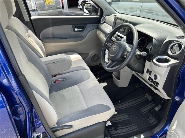 Daihatsu CAST 2015 8116564-20