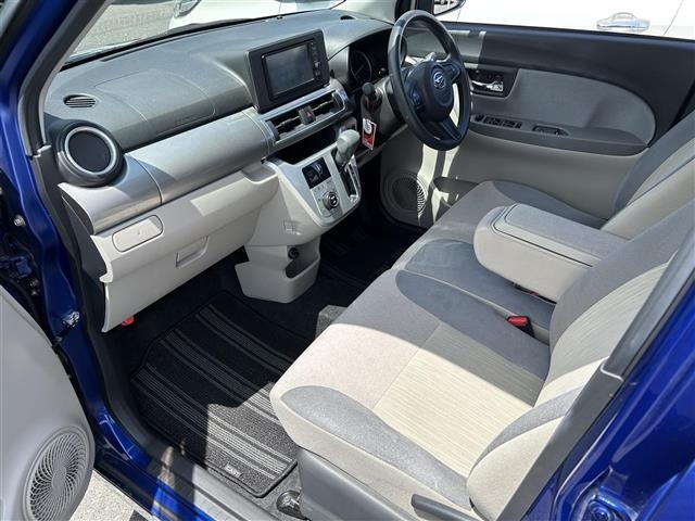 Daihatsu CAST 2015 8116564-6