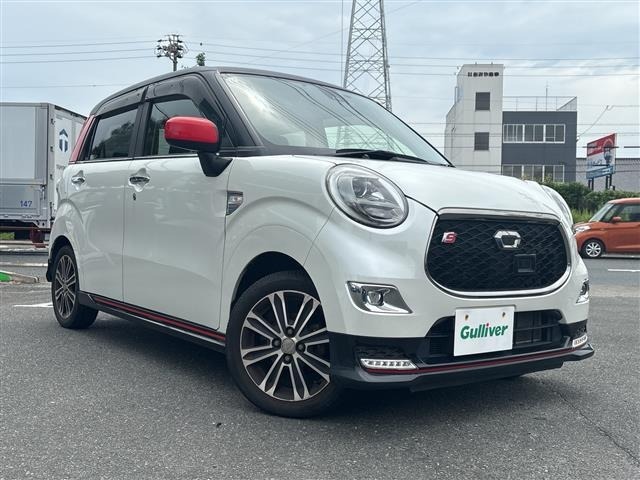 Daihatsu CAST 2015 8116565-0