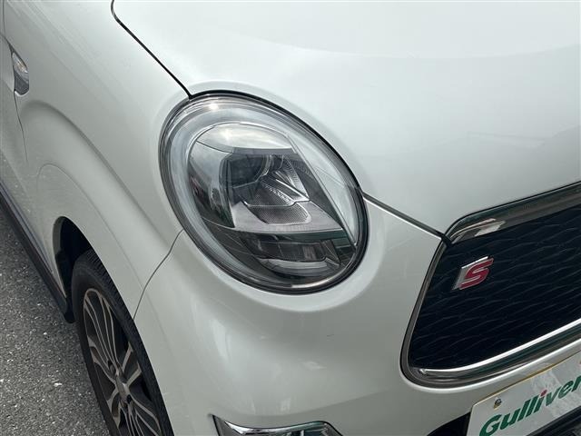 Daihatsu CAST 2015 8116565-11