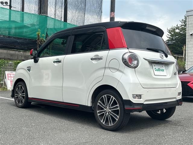Daihatsu CAST 2015 8116565-13