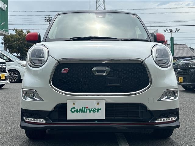 Daihatsu CAST 2015 8116565-20