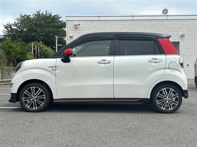 Daihatsu CAST 2015 8116565-6