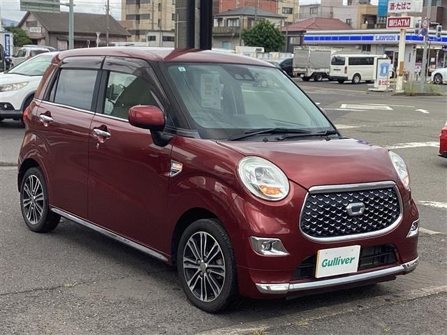 Daihatsu CAST 2019 8116580-0