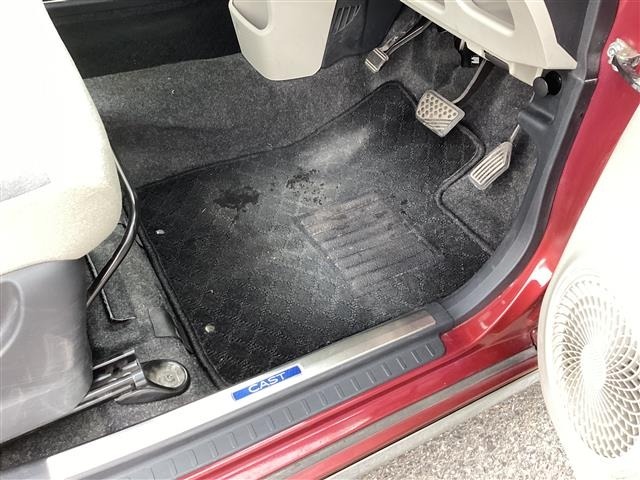 Daihatsu CAST 2019 8116580-1