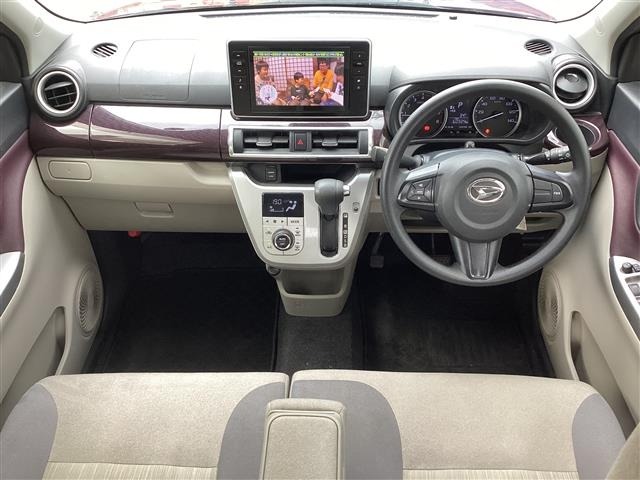 Daihatsu CAST 2019 8116580-22