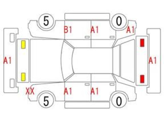 Daihatsu CAST 2019 8116580-28