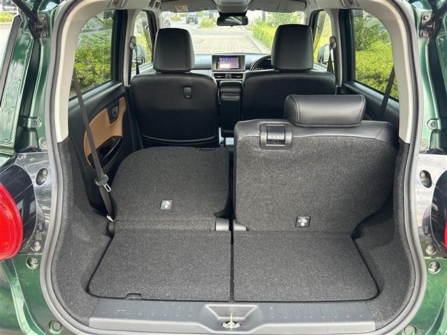 Daihatsu CAST 2021 8116588-11