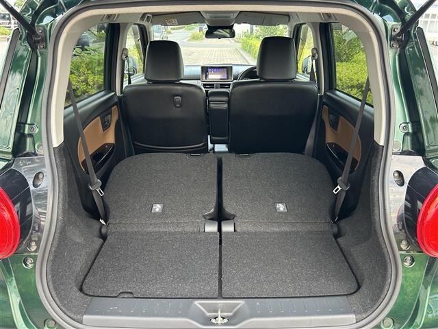 Daihatsu CAST 2021 8116588-12