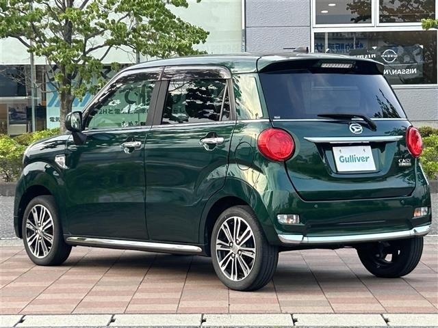 Daihatsu CAST 2021 8116588-13