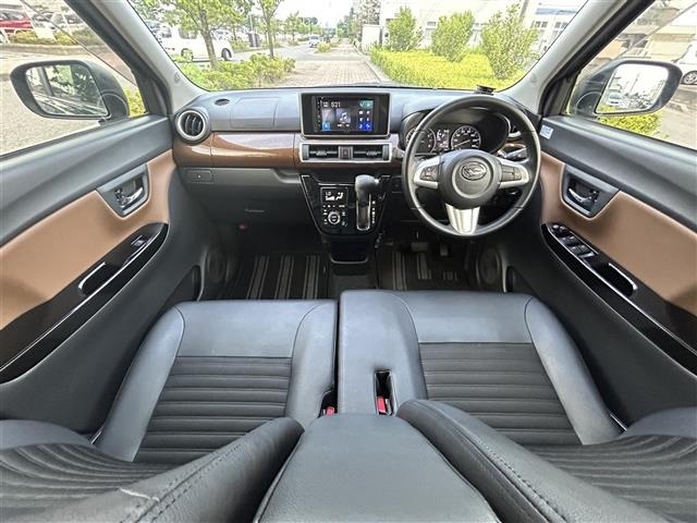 Daihatsu CAST 2021 8116588-14