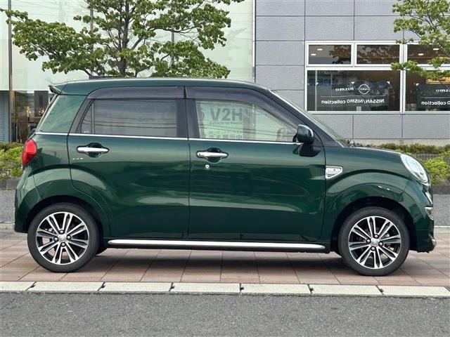 Daihatsu CAST 2021 8116588-2