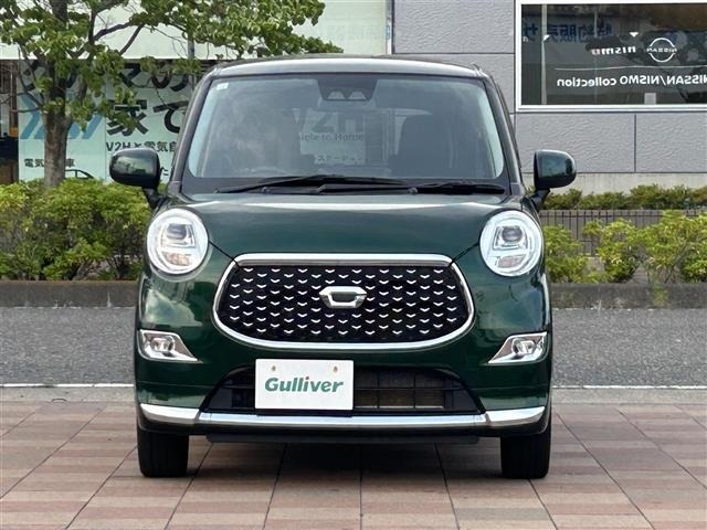 Daihatsu CAST 2021 8116588-20