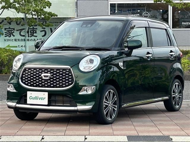 Daihatsu CAST 2021 8116588-22