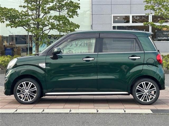 Daihatsu CAST 2021 8116588-4