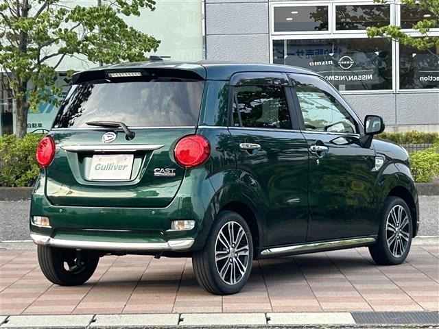 Daihatsu CAST 2021 8116588-6
