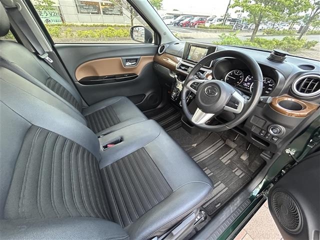 Daihatsu CAST 2021 8116588-7