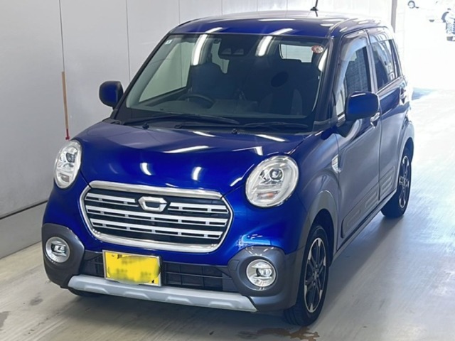 Daihatsu CAST 2020 8116610-0