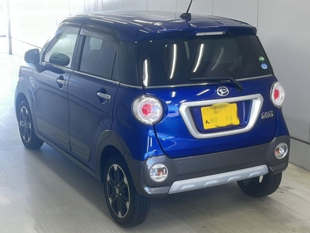 Daihatsu CAST 2020 8116610-1