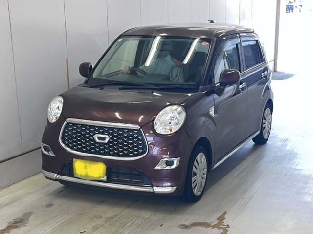 Daihatsu CAST 2018 8116611-0