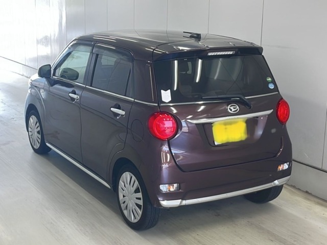 Daihatsu CAST 2018 8116611-1