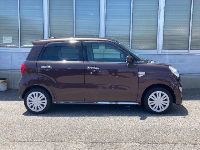 Daihatsu CAST 2018 8116611-3