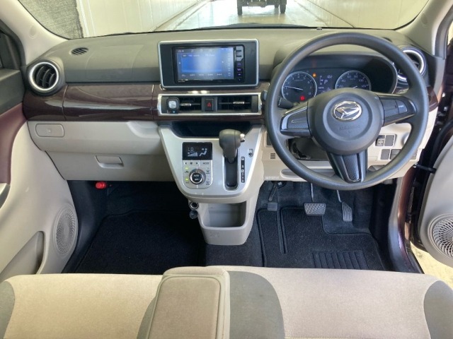 Daihatsu CAST 2018 8116611-4