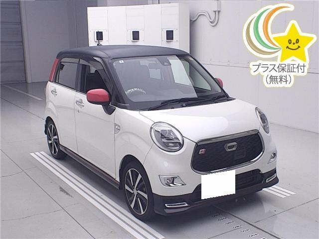 Daihatsu CAST 2016 8116625-0
