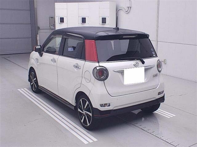 Daihatsu CAST 2016 8116625-1