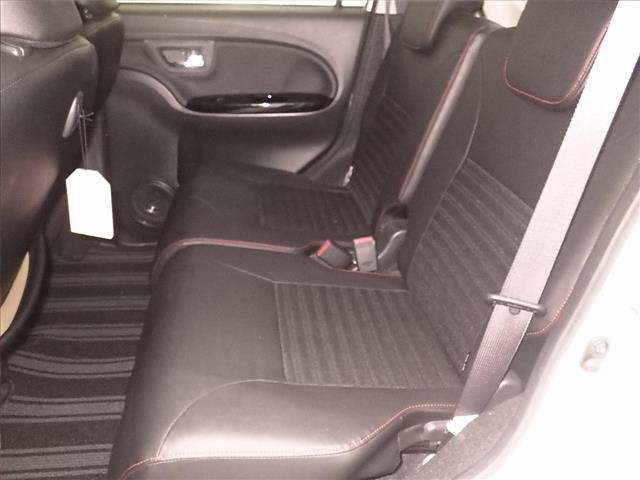 Daihatsu CAST 2016 8116625-7
