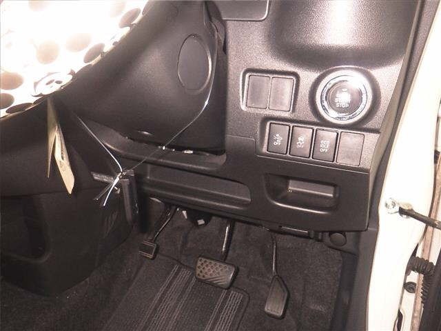 Daihatsu CAST 2016 8116625-8