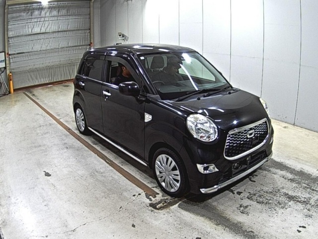 Daihatsu CAST 2017 8116634-0