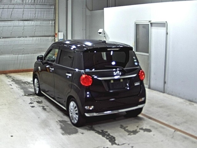 Daihatsu CAST 2017 8116634-1