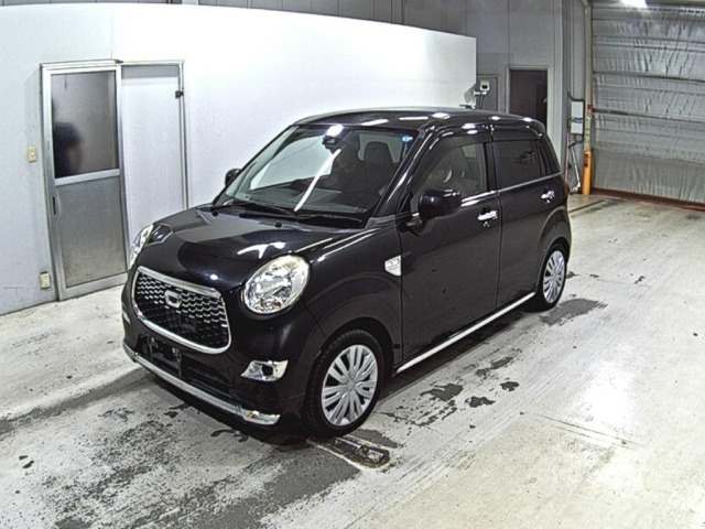 Daihatsu CAST 2017 8116634-4
