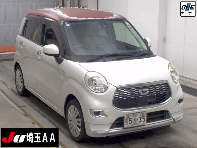 Daihatsu CAST 2016 8116641-0