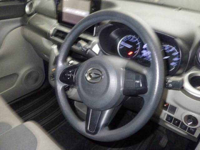 Daihatsu CAST 2016 8116641-3