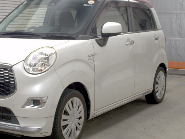 Daihatsu CAST 2016 8116641-4