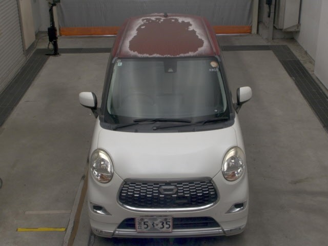 Daihatsu CAST 2016 8116641-6