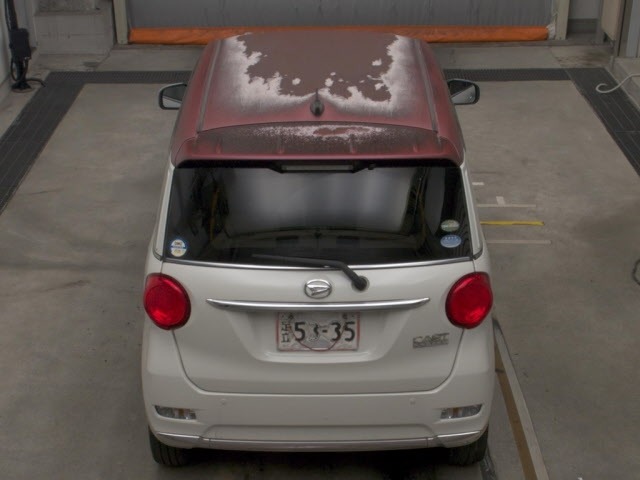 Daihatsu CAST 2016 8116641-7