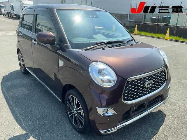 Daihatsu CAST 2023 8116643-0