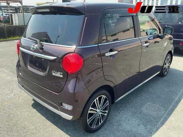 Daihatsu CAST 2023 8116643-6