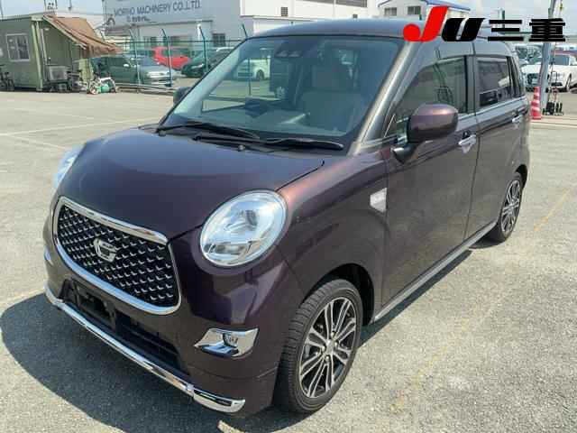 Daihatsu CAST 2023 8116643-9