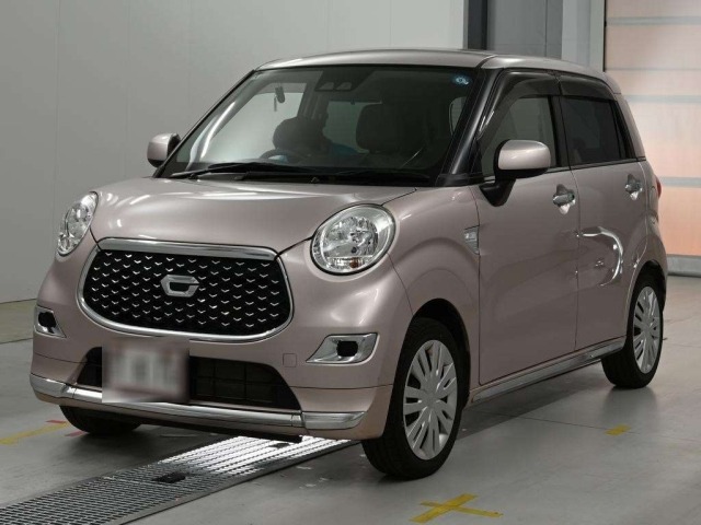 Daihatsu CAST 2018 8116644-0